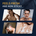 Full Body Wash Men Cologne Soap